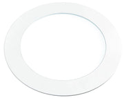 Faretto Pannello Led Slim 18W CCT Incasso Controsoffitto