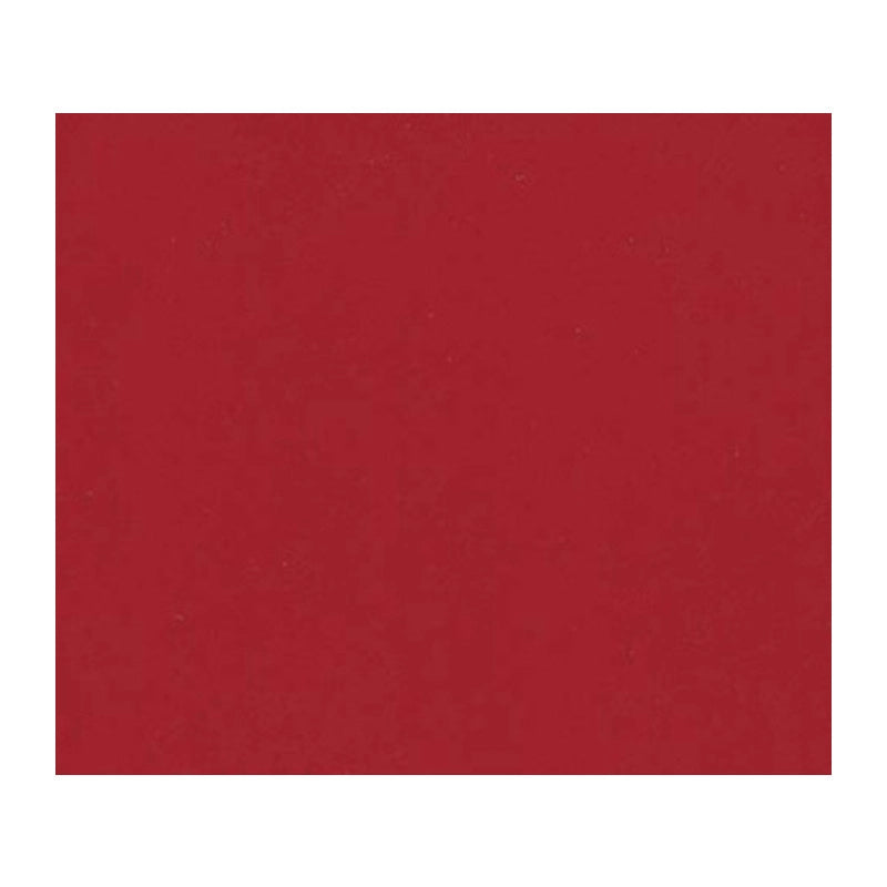 VELLUTO ADESIVO D-C-FIX ROSSO 45 CM DA 5 M- HORNSCHUCH ITALIA- 1,0 rotoli
