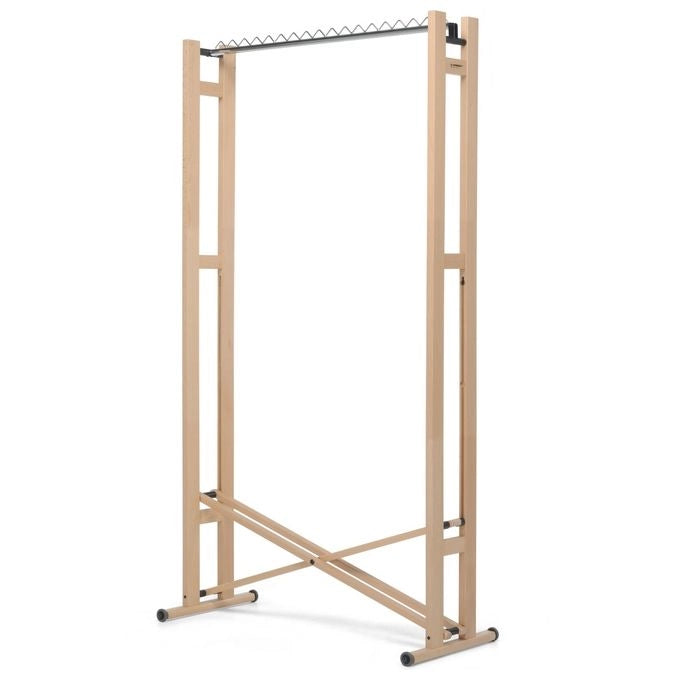 Foppapedretti Snake 90 appendiabiti Da terra Legno
