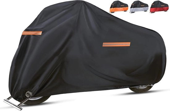 Hoesa motore per motori - protezione UV e sicurezza antifurto