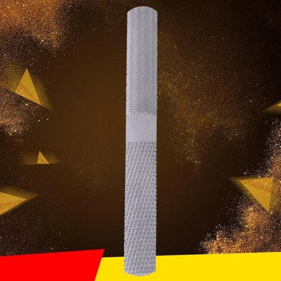 Raspatore a forma semicircolare per legno, metallo e plastica - 200mm - Strumento manuale per lavorazione del legno