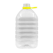 DAMA IN PET Col. Verde, 5 lt - Senza tappo