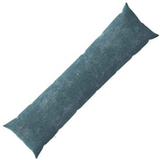 Federa HEERLEN Blu 40 x 145 cm Tessuto Chenille 908927