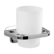 GEDY K2 KD10    PORTASPAZZOLINI CROMO  1 PZ