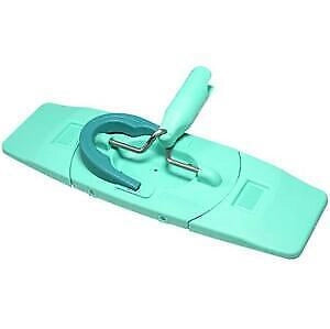 Leifheit 89234 Piastra Base Ricambio Lavapavimenti Clean Twist M Ergo colore Turchese