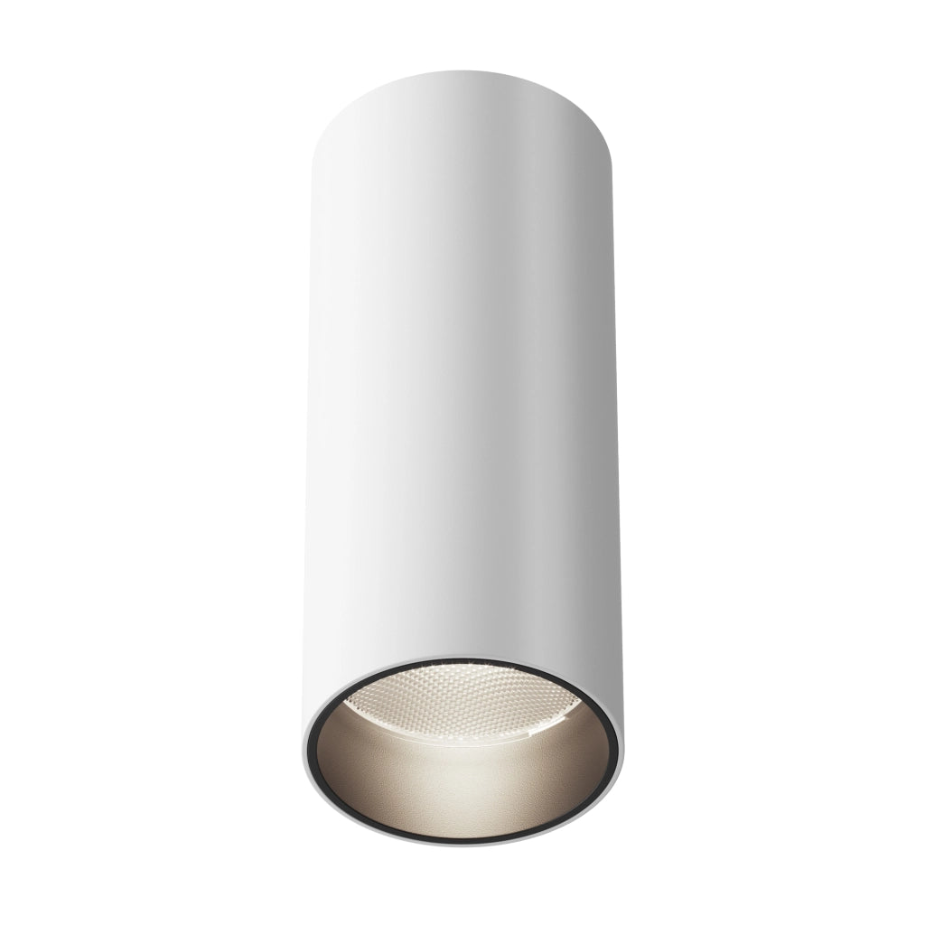 Plafoniera Maytoni Focus LED bianca 12W 4000K 900lm