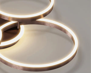 Lampada Da Soffitto App1057-c