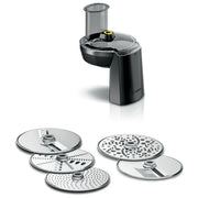 Bosch MUZS68VL accessorio per miscelare e lavorare prodotti alimentari Set di attacchi