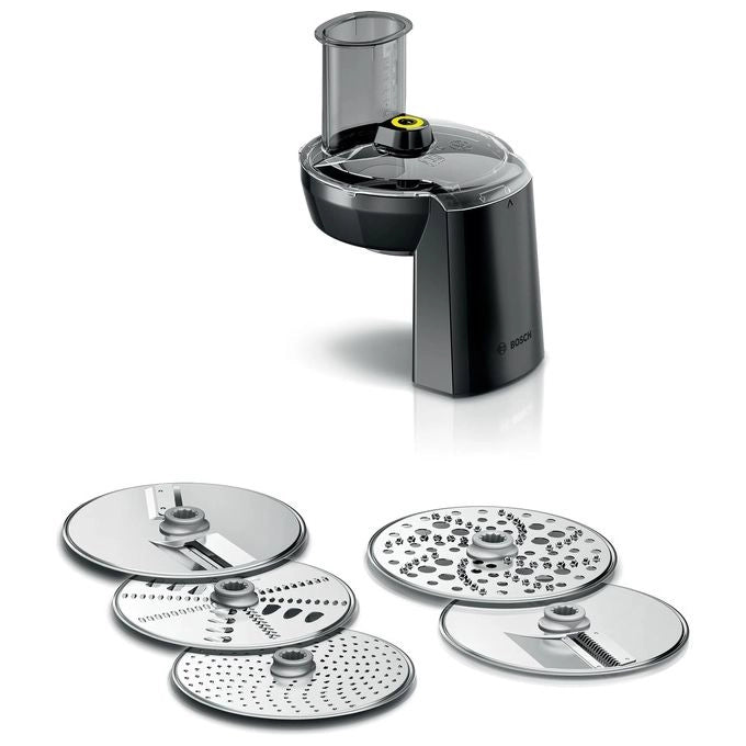 Bosch MUZS68VL accessorio per miscelare e lavorare prodotti alimentari Set di attacchi