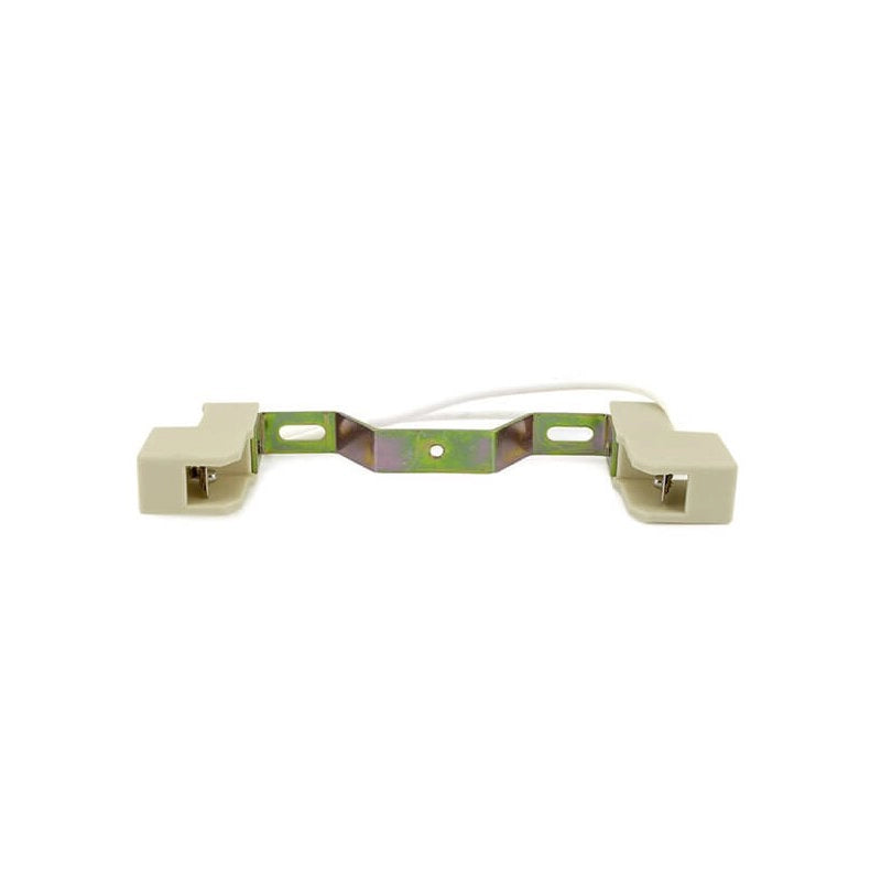 2 PZ Portalampade Adattatori Attacco R7S 118mm per Test Resistenza e Durata