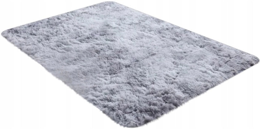 Tappeto shaggy 160x220 cm