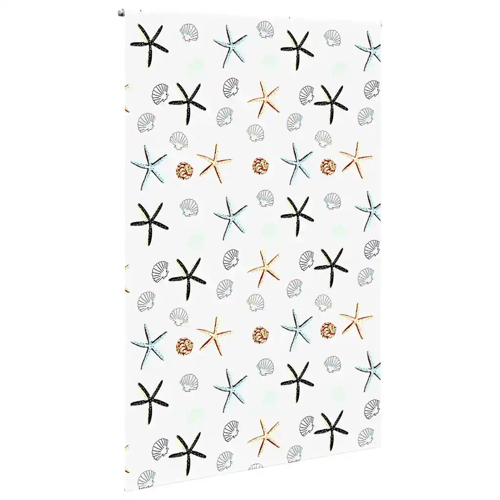 Tenda a Rullo Doccia-Tenda doccia a rullo 160x240 cm Larghezza Tessuto 156 cm 125108