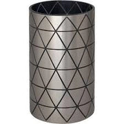 BRIDGE BICCHIERE IN PLASTICA ARGENTO