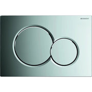 PLACCA DI COMANDO MOD. SIGMA01 GEBERIT