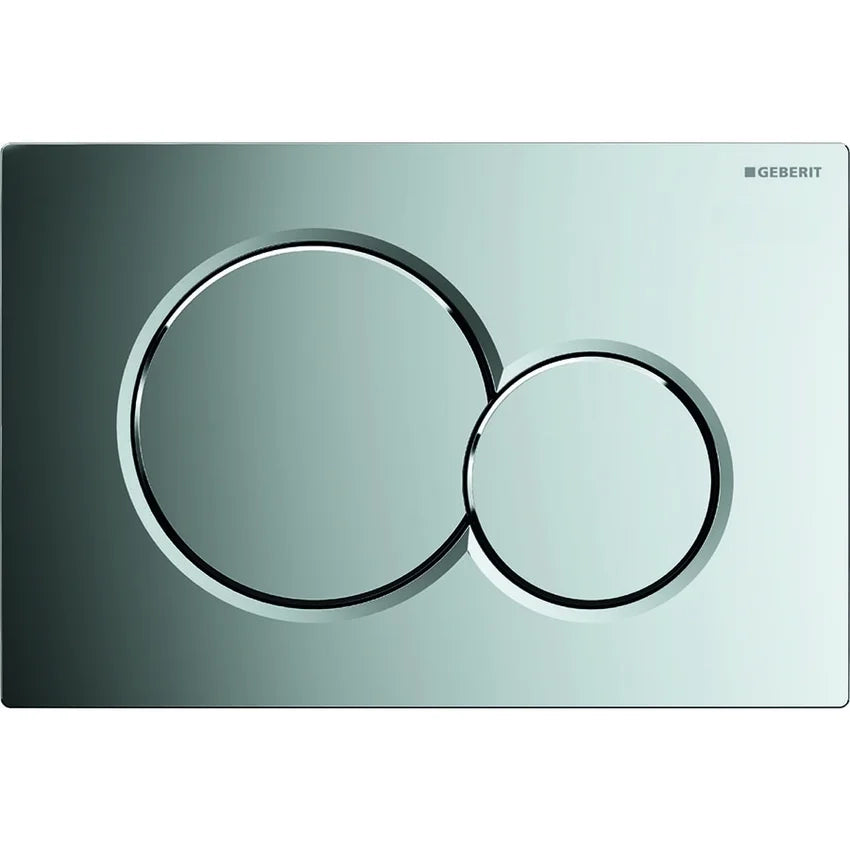 PLACCA DI COMANDO MOD. SIGMA01 GEBERIT
