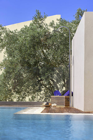 Doccia da Giardino Miscelatore Ama Luxury Giove