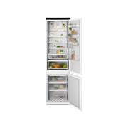 Electrolux KNT6ME19S frigorifero con congelatore Da incasso 269 L E Bianco