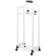 Indossatore servomuto foppapedretti 390010 lindossatore bianco