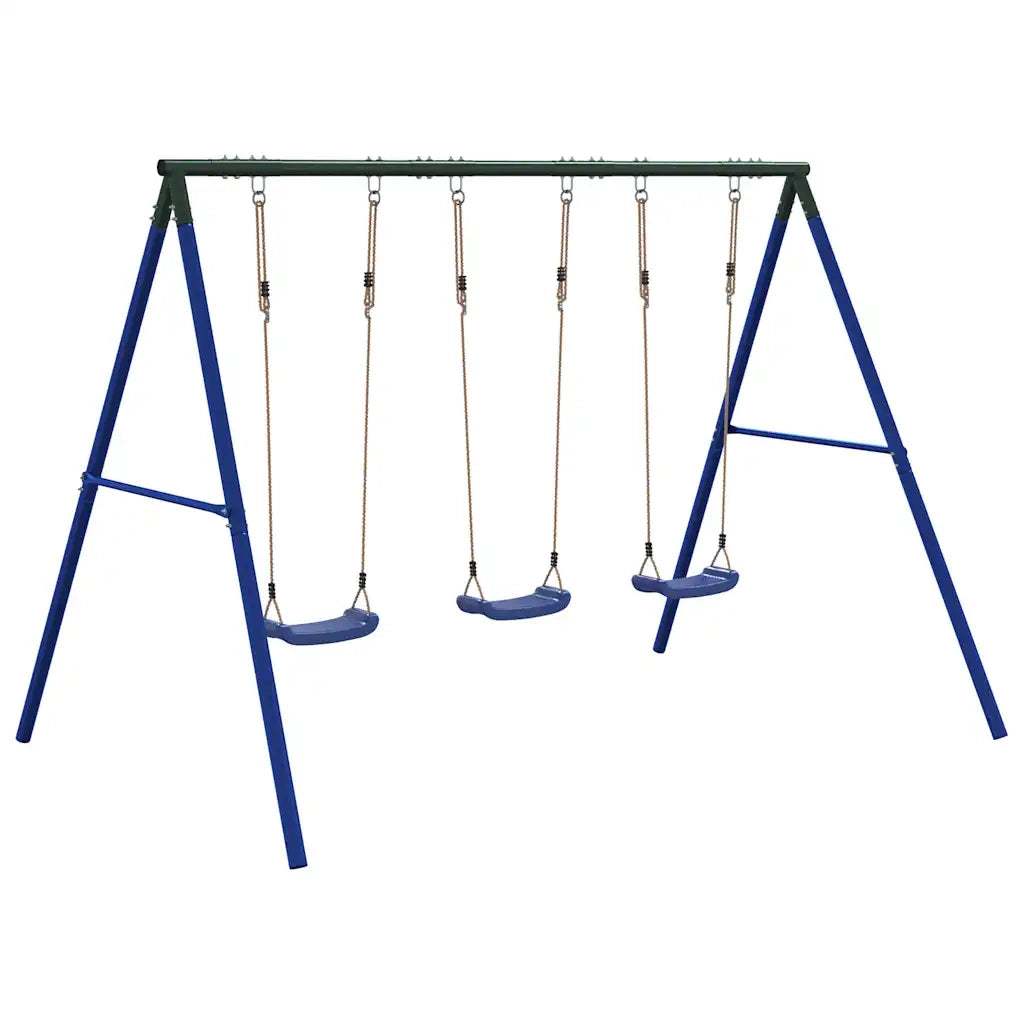 Set Altalene da Esterno 3 pz CFW2434619