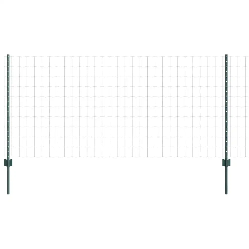 Recinzione da Giardino | Recinzione con Posto Verde