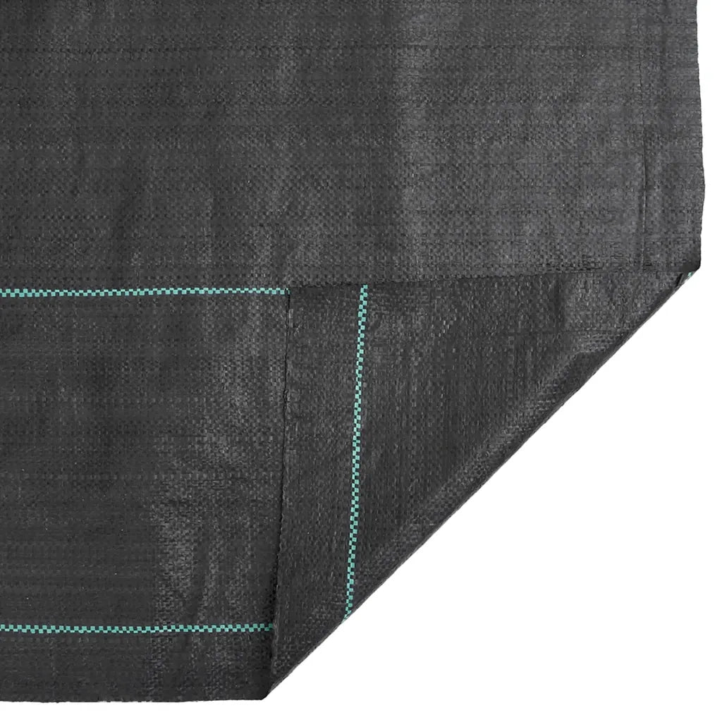 Membrana Antierbacce Nera 1,5x100 m in PP CFW5938320