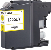 Brother LC229XLBKBP cartuccia d'inchiostro 1 pz Originale Nero