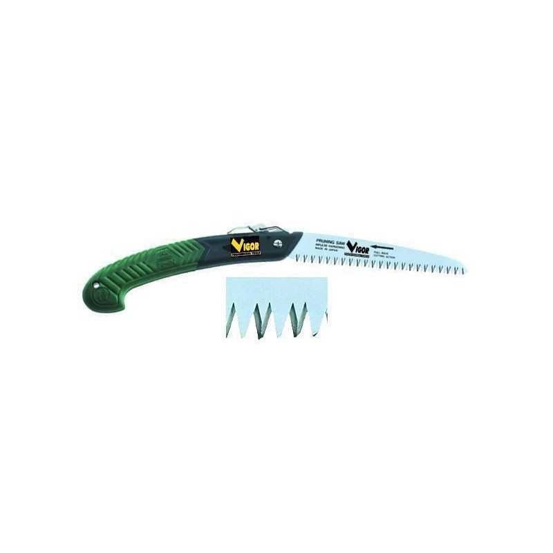 Segaccio Potatura Vigor D-180 Lh Serramanico