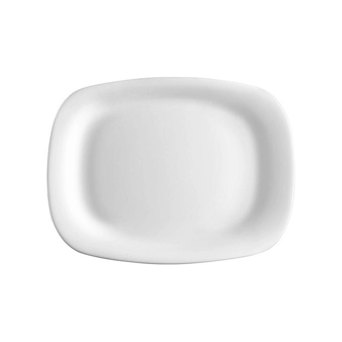 Bormioli Rocco Piatto Grangusto Piadina 28x21cm