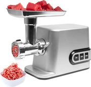 Macchina per Tritare Carne - Tritacarne per Carne Macinata - Tritacarne