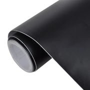 Pellicole per Auto 2 pz Nero Opaco 100x150cm + 50x150cm CFW5393107