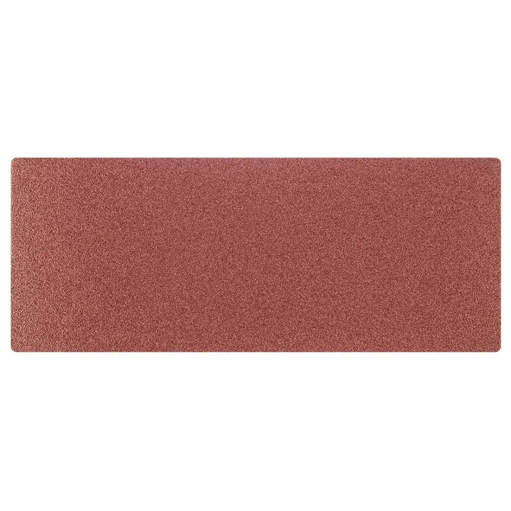 Topex 55h962 carta levigante 93 3 x 230 mm, k150, 5 pezzi