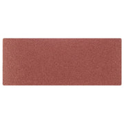 Topex 55h962 carta levigante 93 3 x 230 mm, k150, 5 pezzi