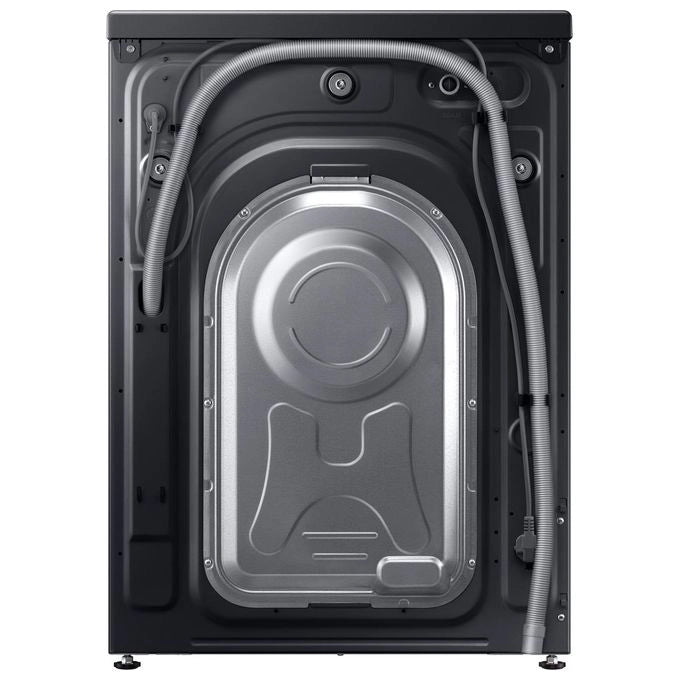 Samsung Lavatrice 10 Kg AI Control Ecodosatore Nero WW10FG6U94LBU3