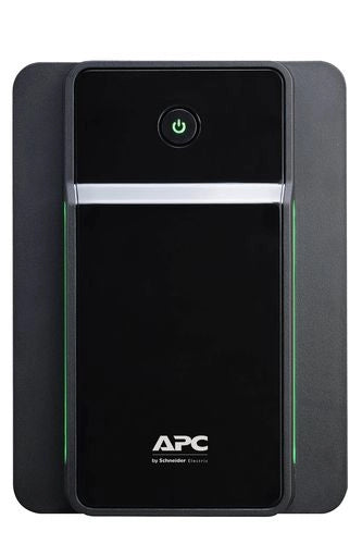 Apc bx2200mi gruppo di continuità (ups) a linea interattiva 2,2 kva 1200 w 6 presa(e) ac