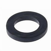 Trade Shop - Set 10 Pz Guarnizioni In Gomma Nera 3/4 O-ring Tubo Idraulica Acqua Bagno 59117 -
