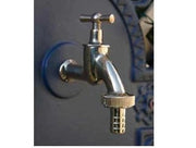 RUBINETTO PER FONTANE CLASSIC ATTACCO DA 1/2'' FONTANE ESETERNO