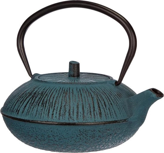 Pentola in ghisa blu fusa 11 L - Ghisa blu - 27 x 25 x 24 cm