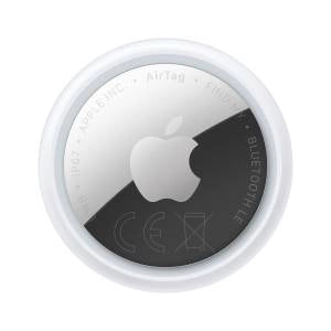 Apple AirTag (1 Pack) 2nd Generation MFE94ZY/A
