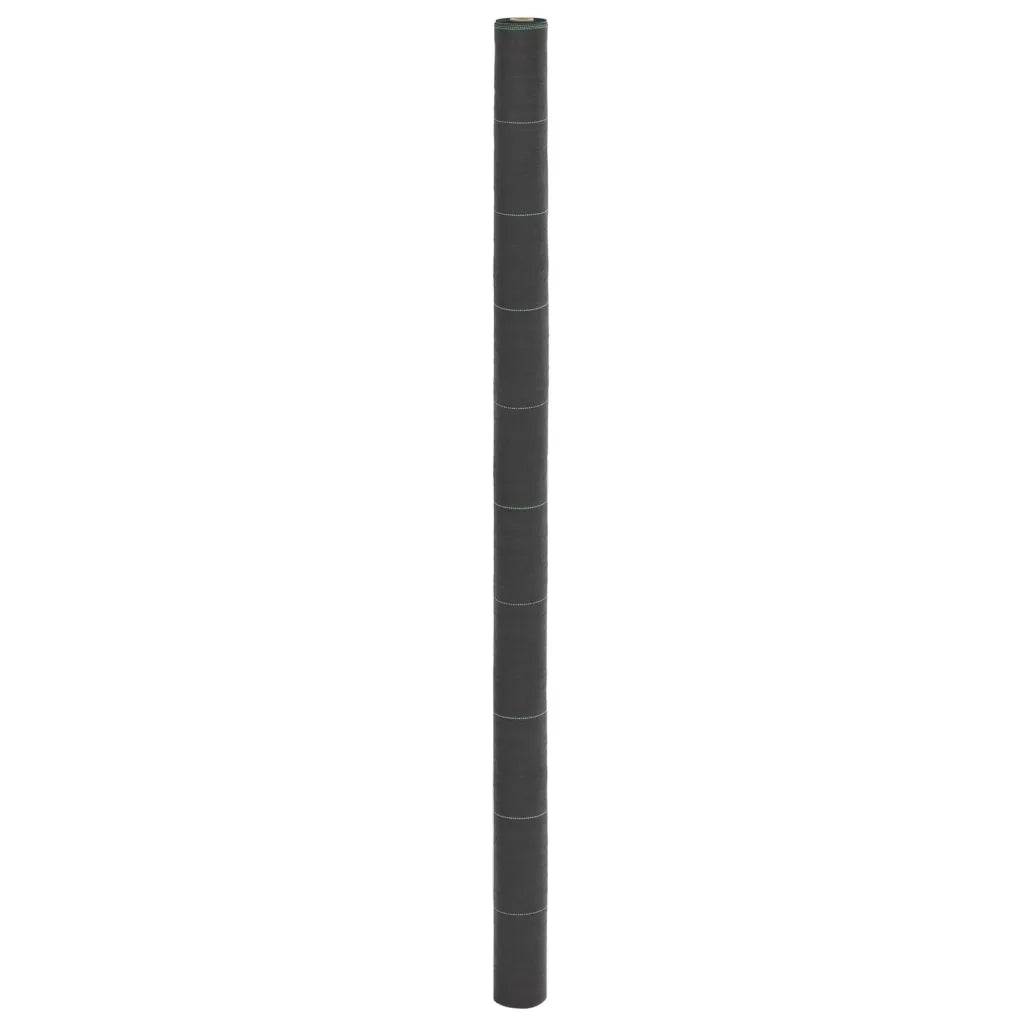 Membrana Antierbacce Nera 2x10 m in PP