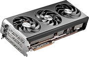 VGA SAPPHIRE NITRO+ RADEON RX 7700 XT 12GB Gaming OC GDDR6 (UEFI)