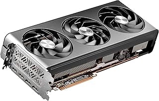 VGA SAPPHIRE NITRO+ RADEON RX 7700 XT 12GB Gaming OC GDDR6 (UEFI)