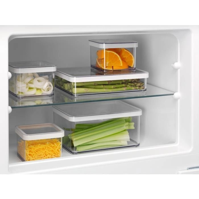 Electrolux ETS5LE14S Frigocongelatore Serie 500 ColdSense 144,1 cm