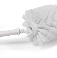 Porta Carta Igienica E Porta Scopino 390228 Bamboo