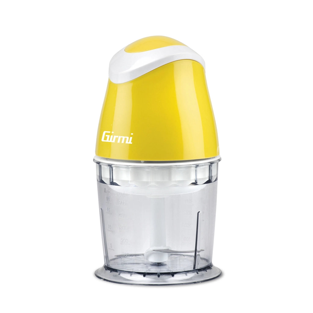 TRITATUTTO TR01 CAPACITA' ML.500 350W  potenza 350W    GIRMI