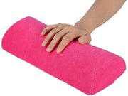 Supporto Manuale Professionale - Cuscino per Fissaggio - Pieno di Spugna - Disegno Removibile - Cuscino Portatile - 10 Colori Disponibili - Cuscino per Fissaggio Manuale