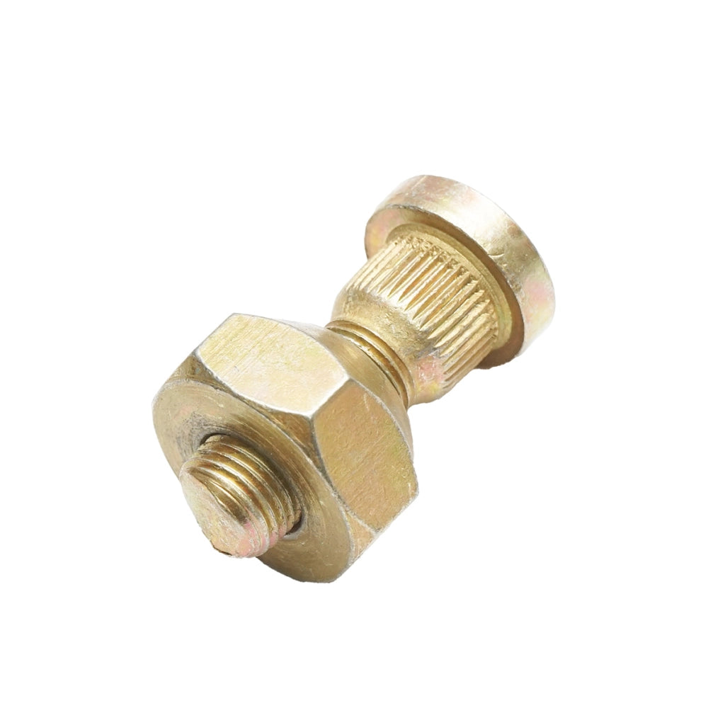 Bullone/prigioniero ruota anteriore per Massey Ferguson – OEM 181328M1