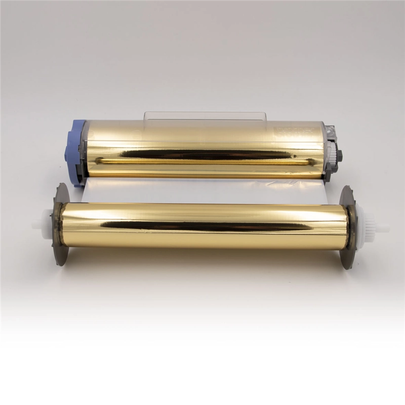 Brother HFA220GD pellicola per stampa Laser Oro