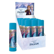 Trade Shop - Set 12 Pz Colla Stick Da 25gr Grafica Frozen Per Scuola Regali Feste Bambine 964571 -