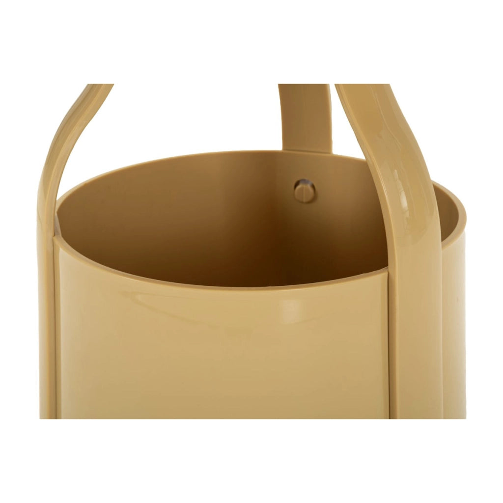 Tavolino VKH1094, Beige, Plastica, 44x44x43 cm