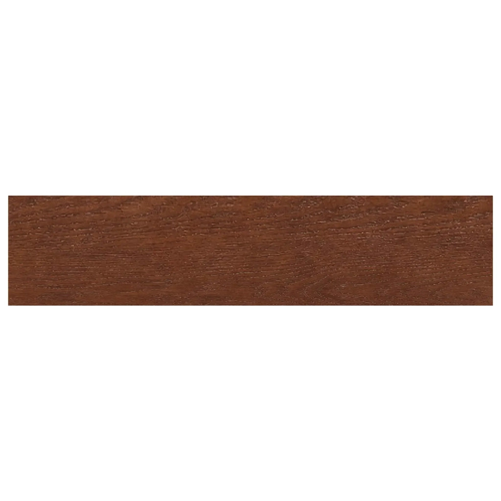 Gradini per Scale 20 pz 120 x 30 x 2 cm Marrone Scuro 3449536